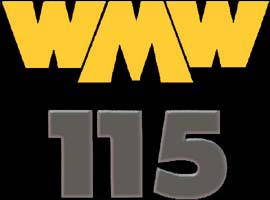 WMW-115